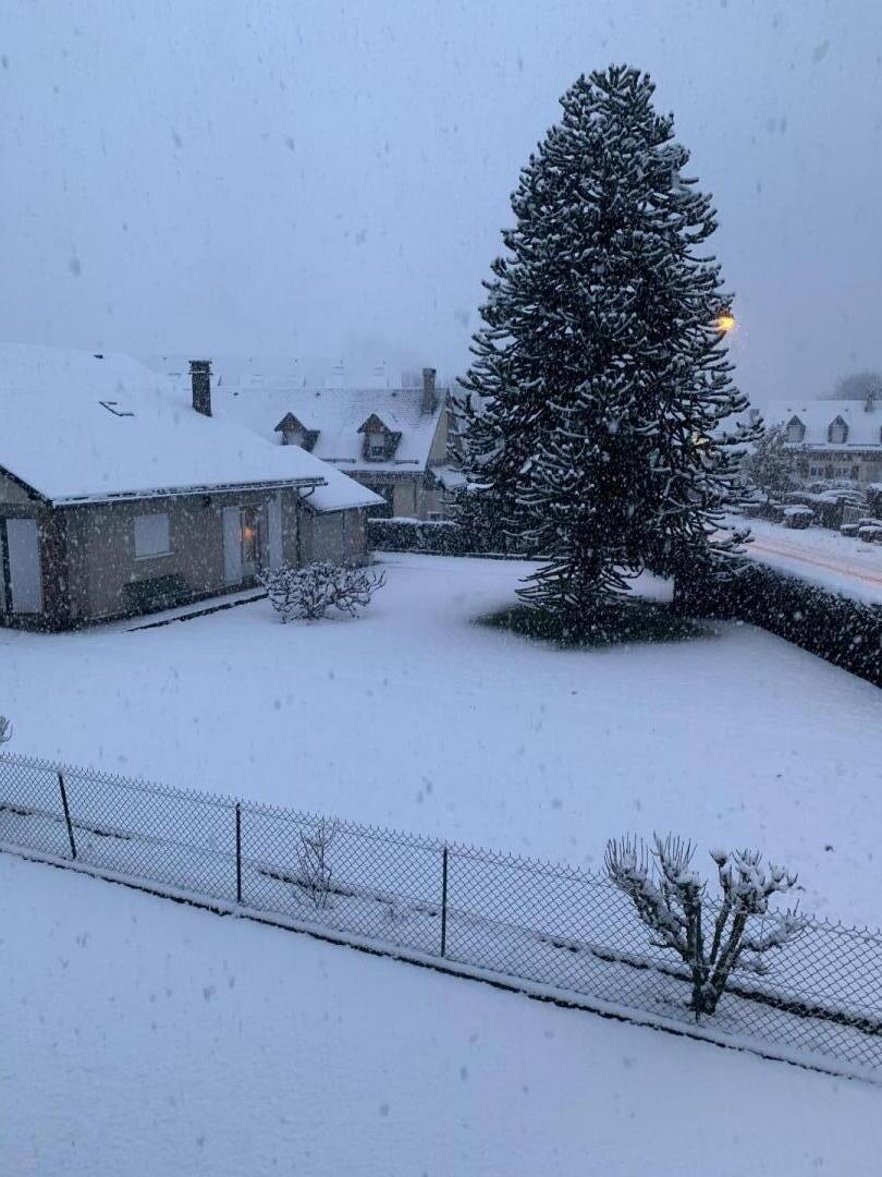 CHALET MANICA, Saint-Mamet - photo 325