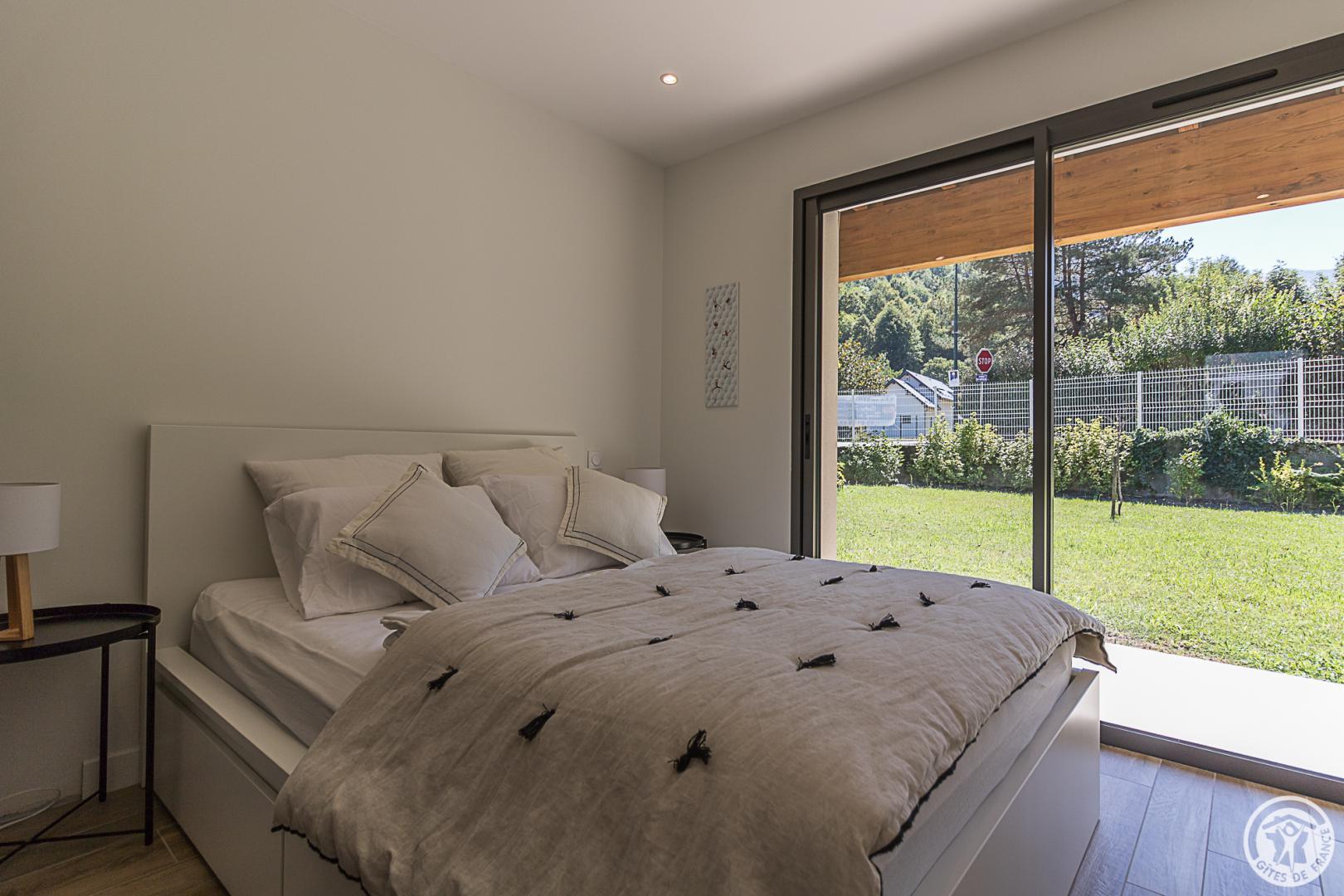 CHALET MANICA, Saint-Mamet - photo 263