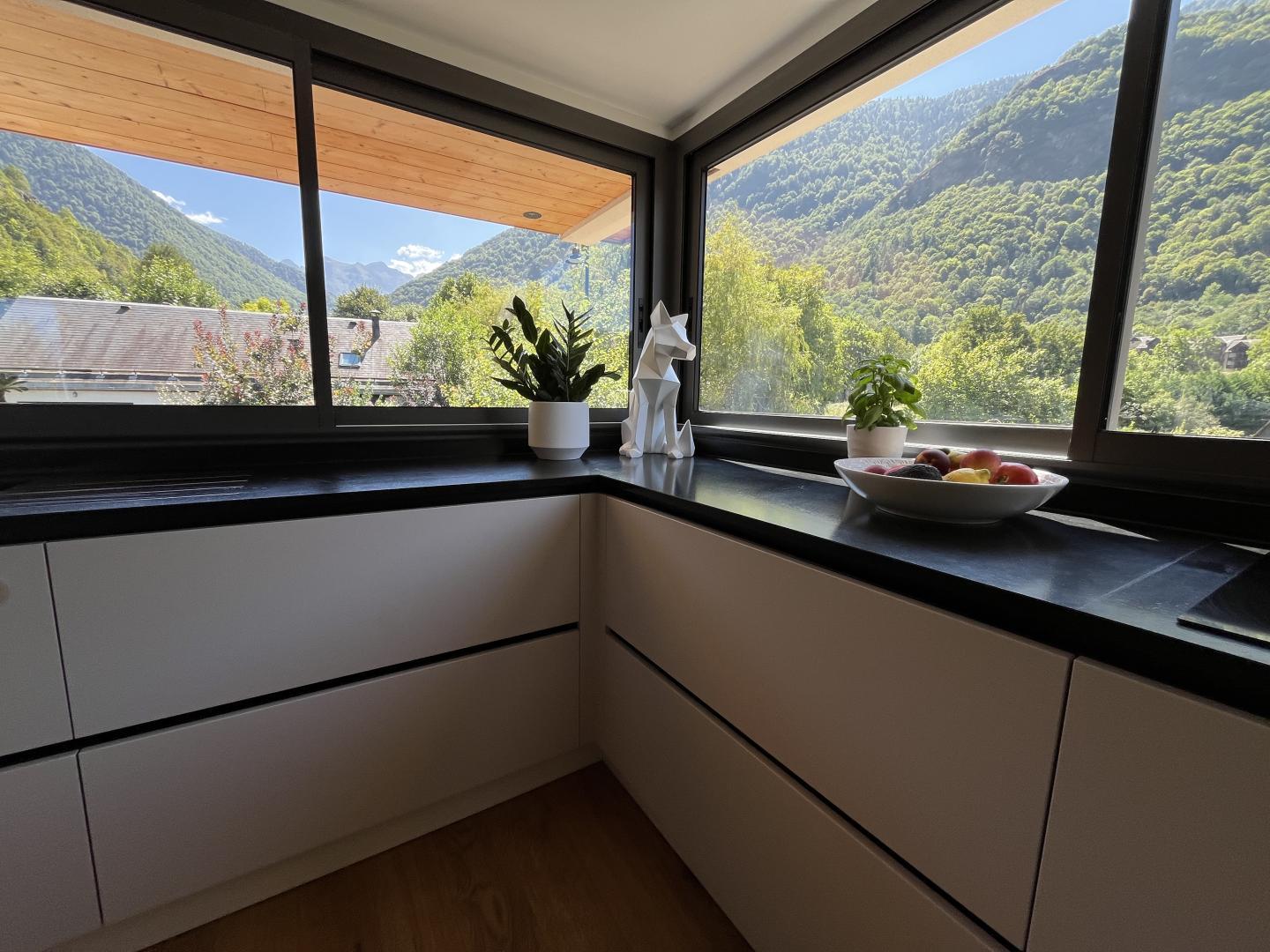 CHALET MANICA, Saint-Mamet - photo 320