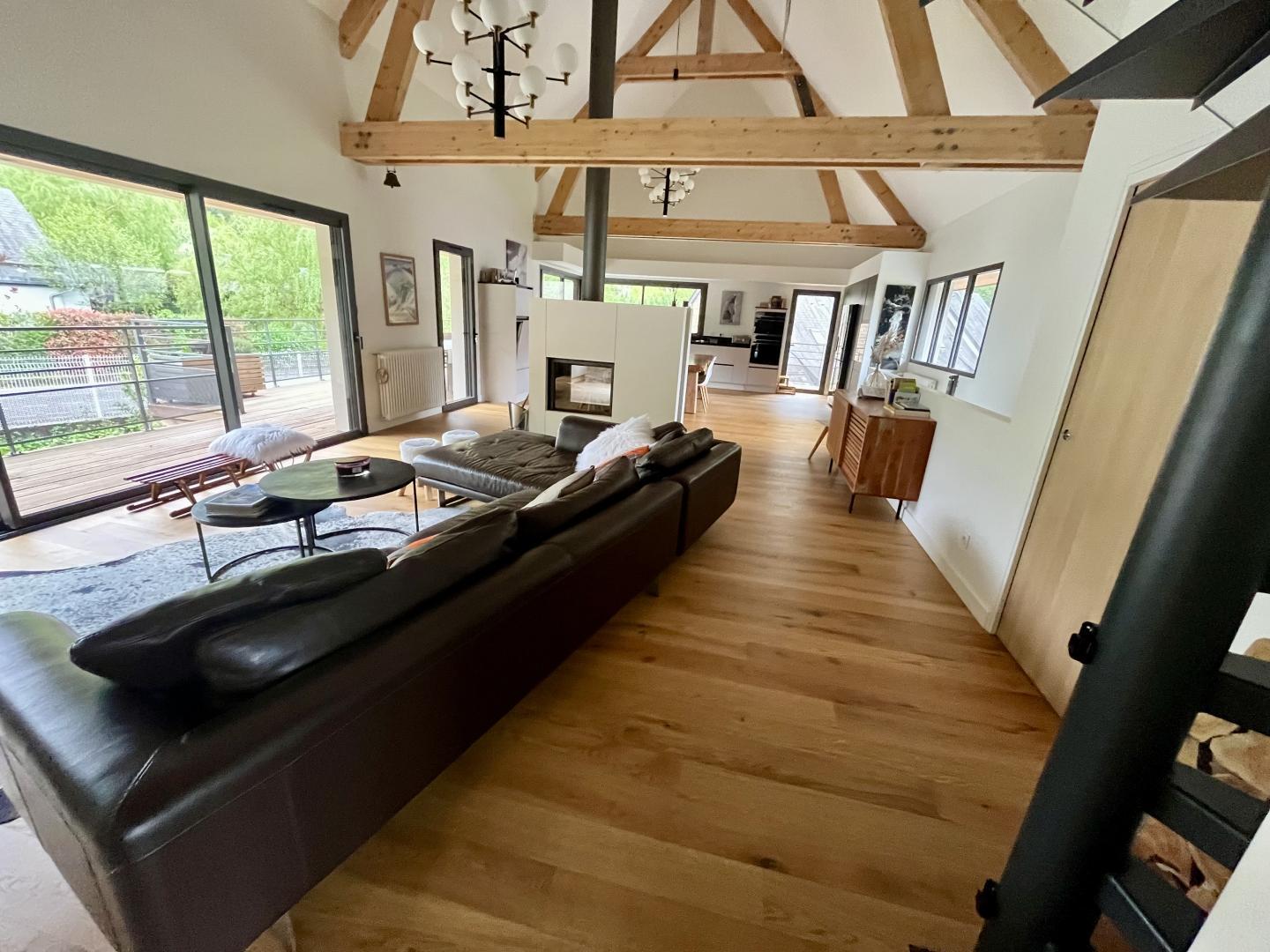 CHALET MANICA, Saint-Mamet - photo 270