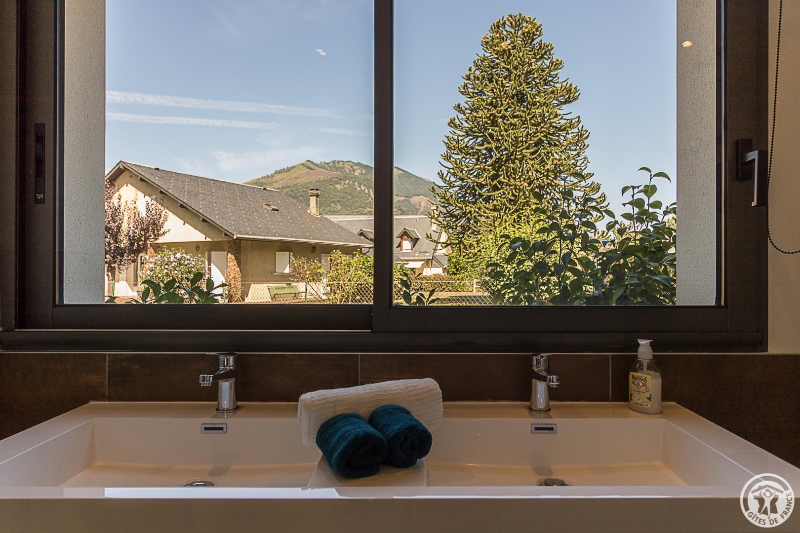 CHALET MANICA, Saint-Mamet - photo 318
