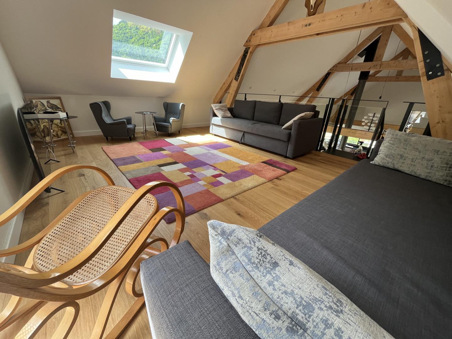CHALET MANICA, Saint-Mamet - photo 264
