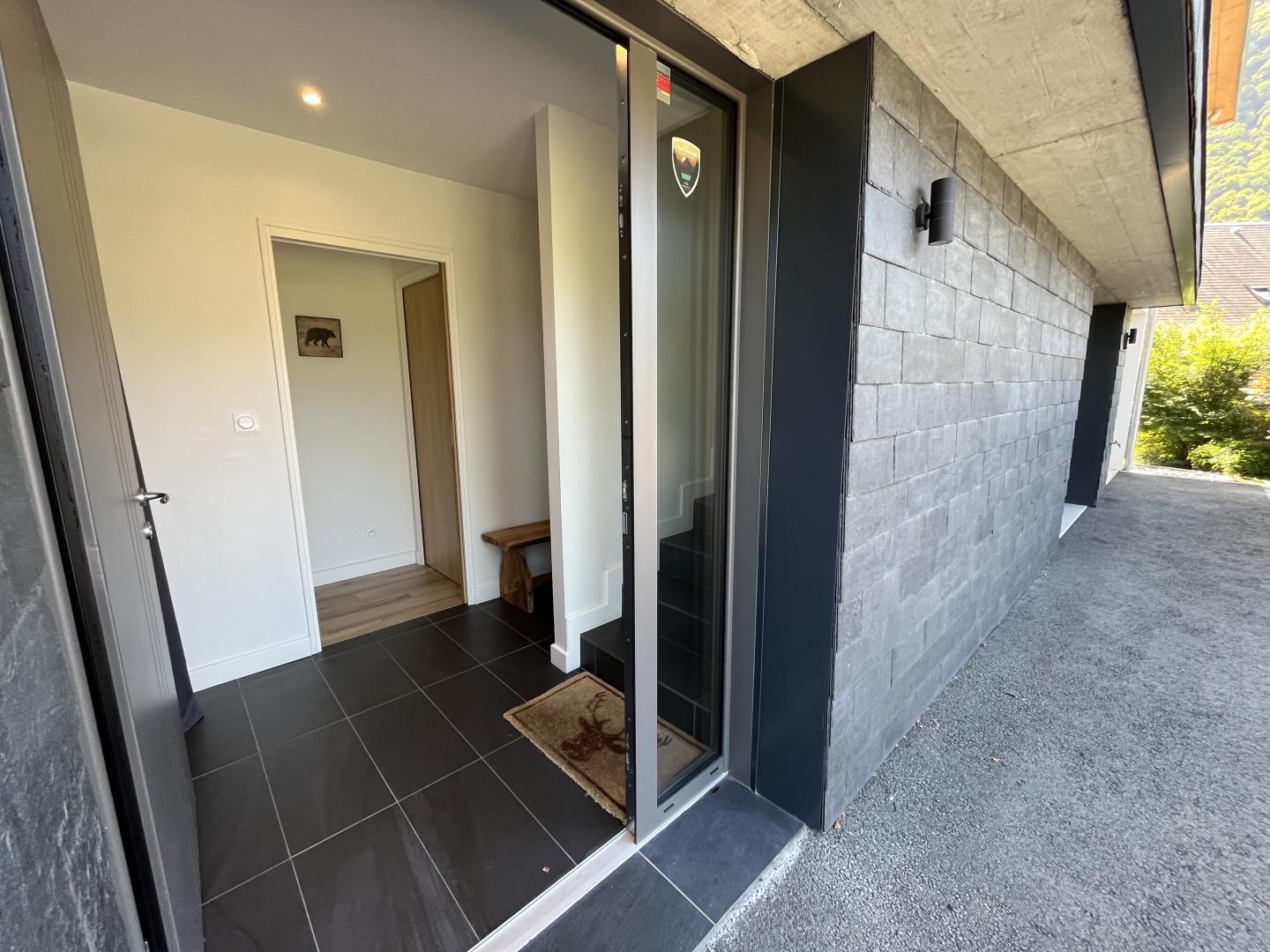 CHALET MANICA, Saint-Mamet - photo 247