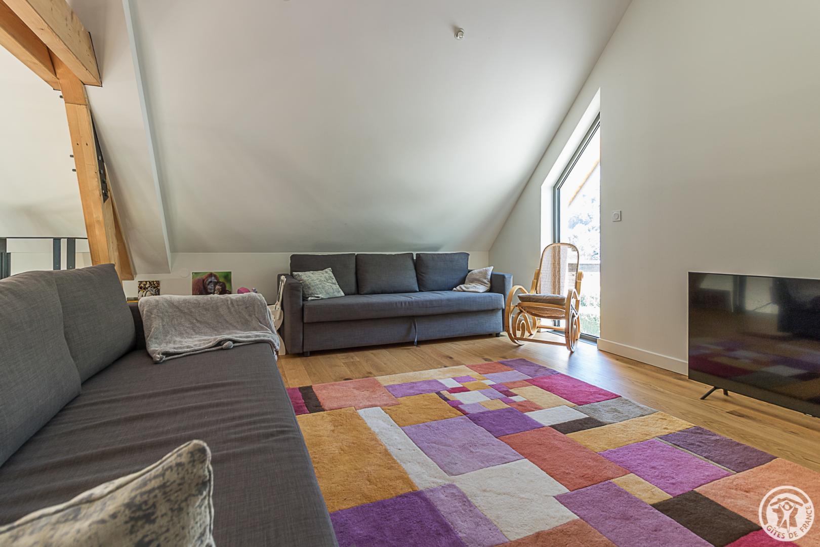 CHALET MANICA, Saint-Mamet - photo 266