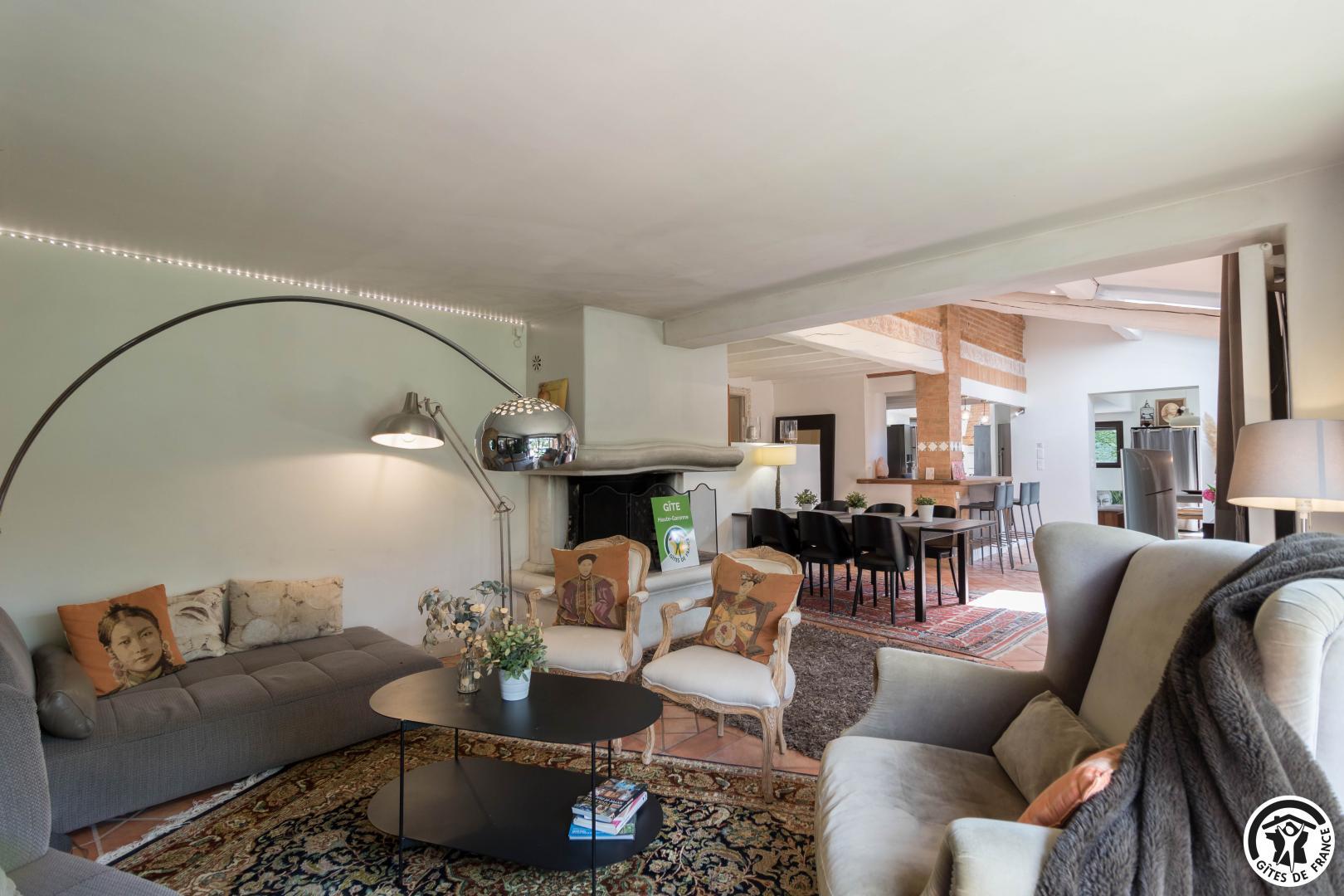 VILLA MUSHA, Pin-Balma - photo 349