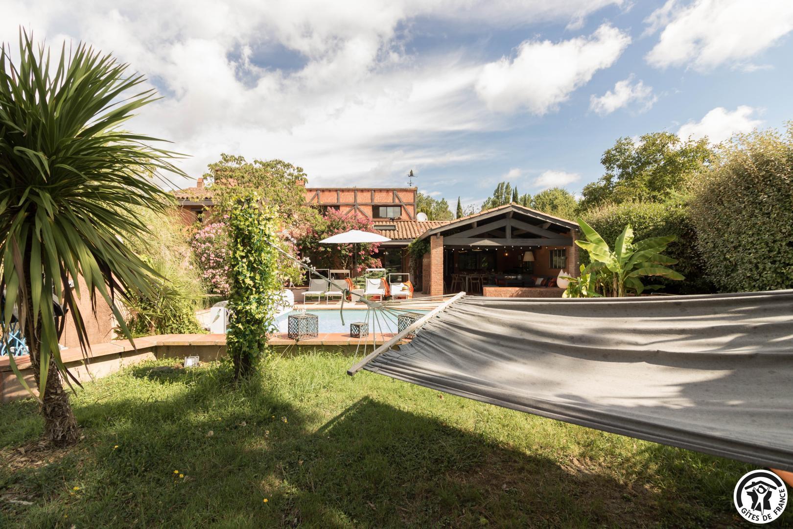 VILLA MUSHA, Pin-Balma - photo 318