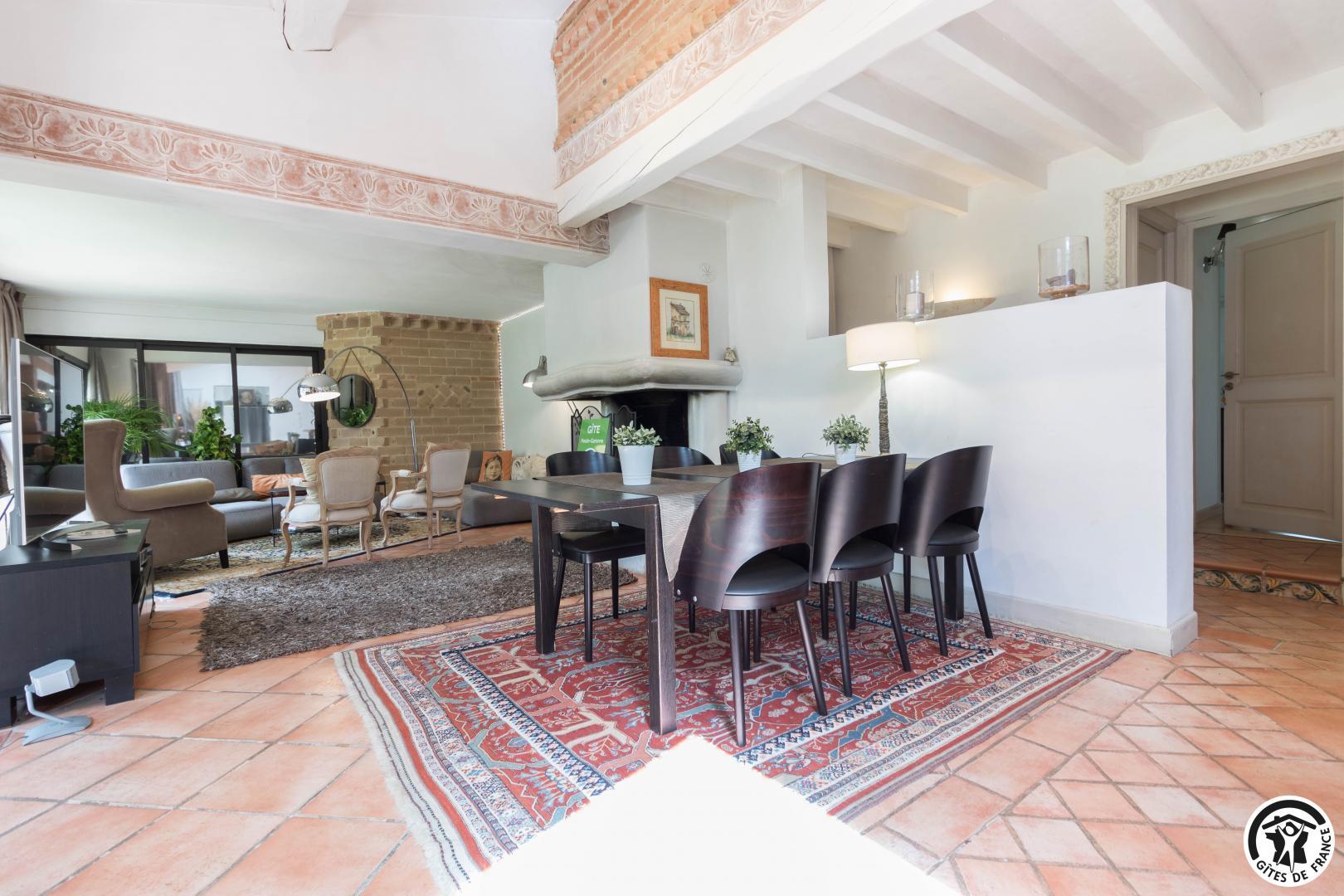 VILLA MUSHA, Pin-Balma - photo 338