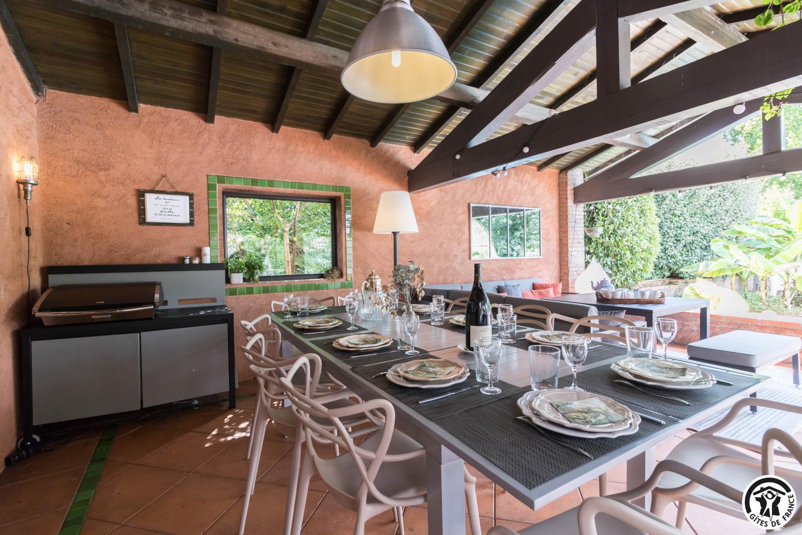 VILLA MUSHA, Pin-Balma - photo 314