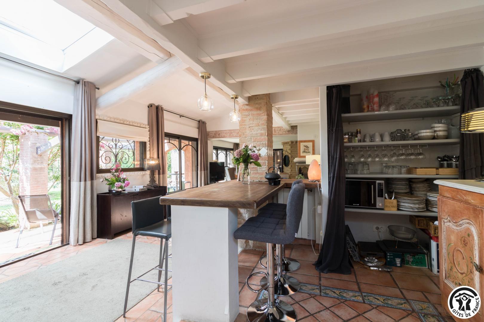 VILLA MUSHA, Pin-Balma - photo 320