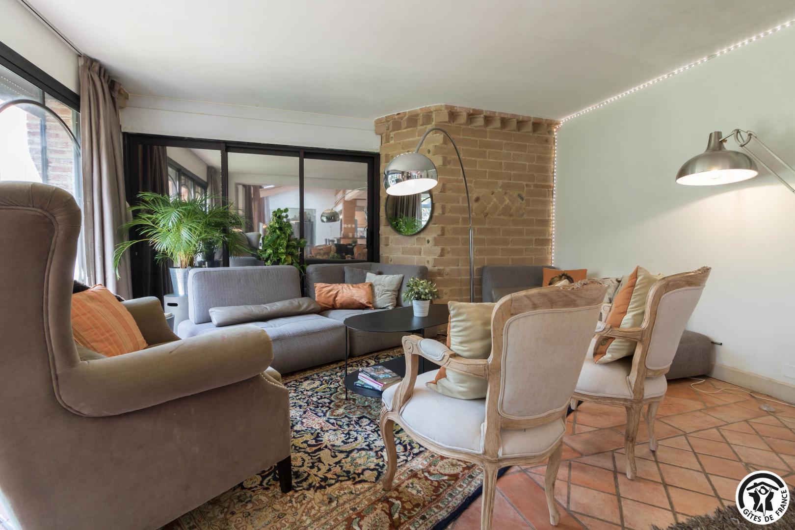 VILLA MUSHA, Pin-Balma - photo 325