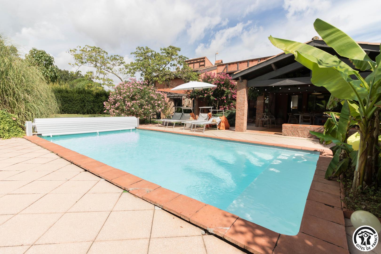 VILLA MUSHA, Pin-Balma - photo 326