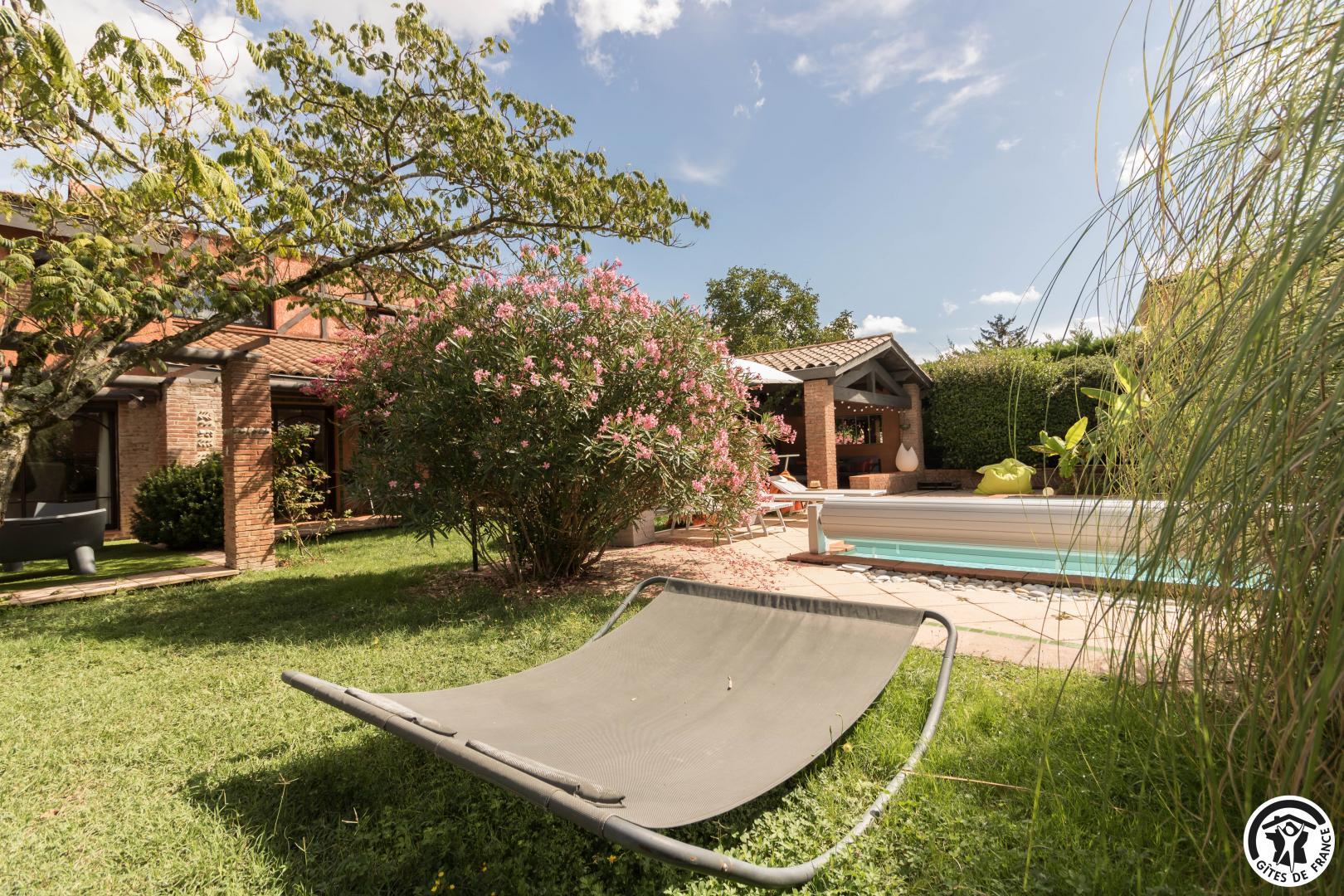 VILLA MUSHA, Pin-Balma - photo 337
