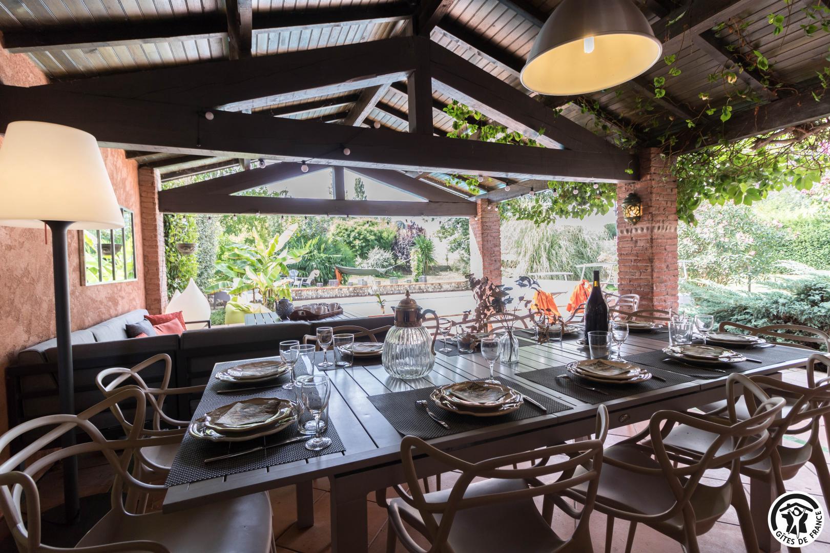 VILLA MUSHA, Pin-Balma - photo 312