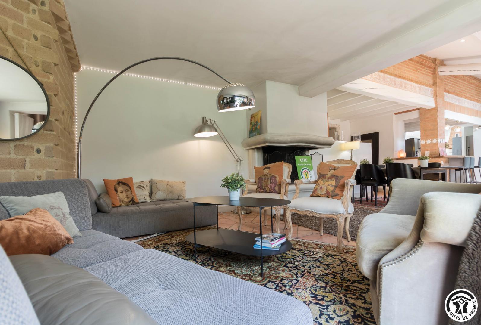 VILLA MUSHA, Pin-Balma - photo 307