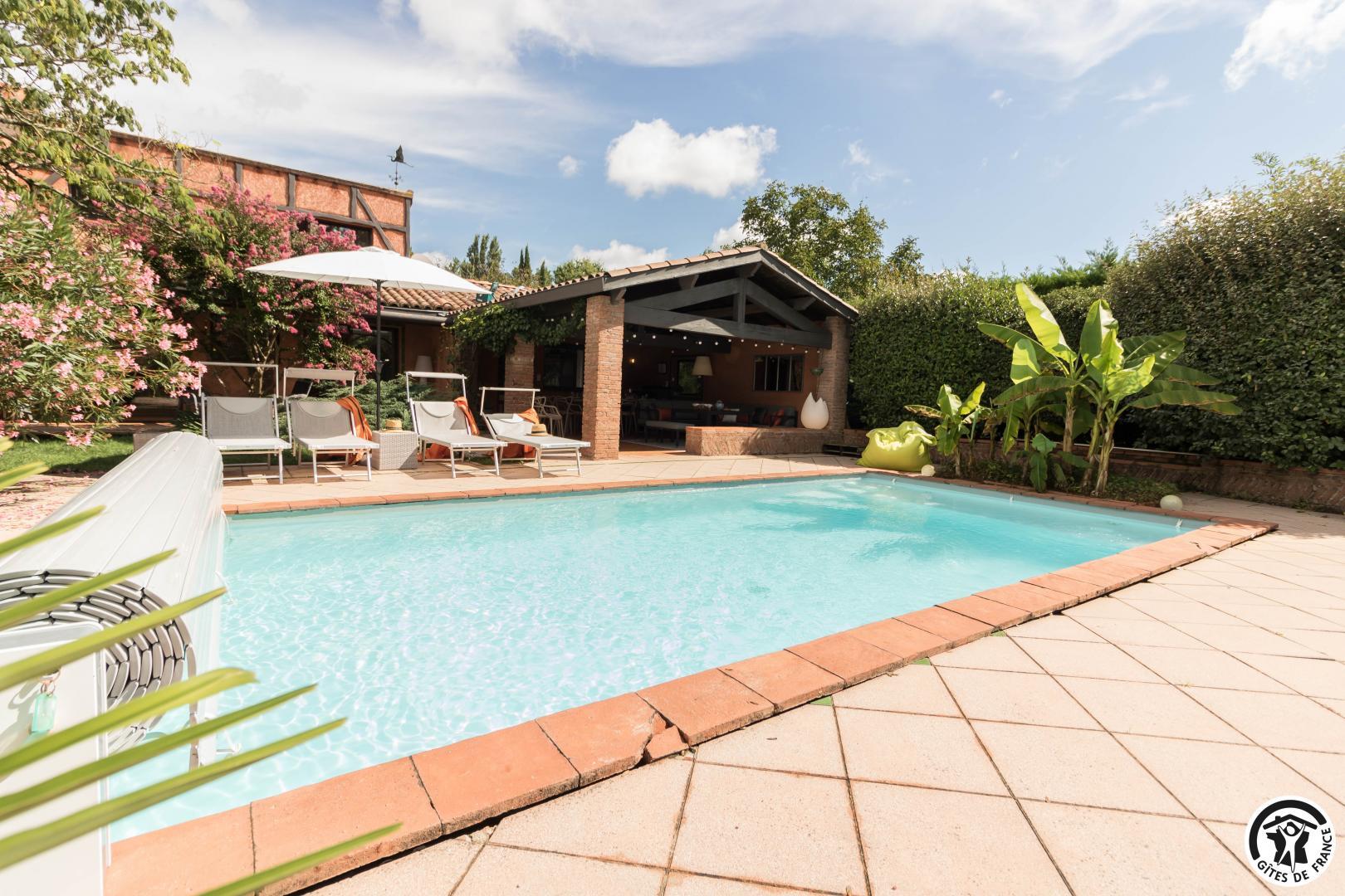 VILLA MUSHA, Pin-Balma - photo 303