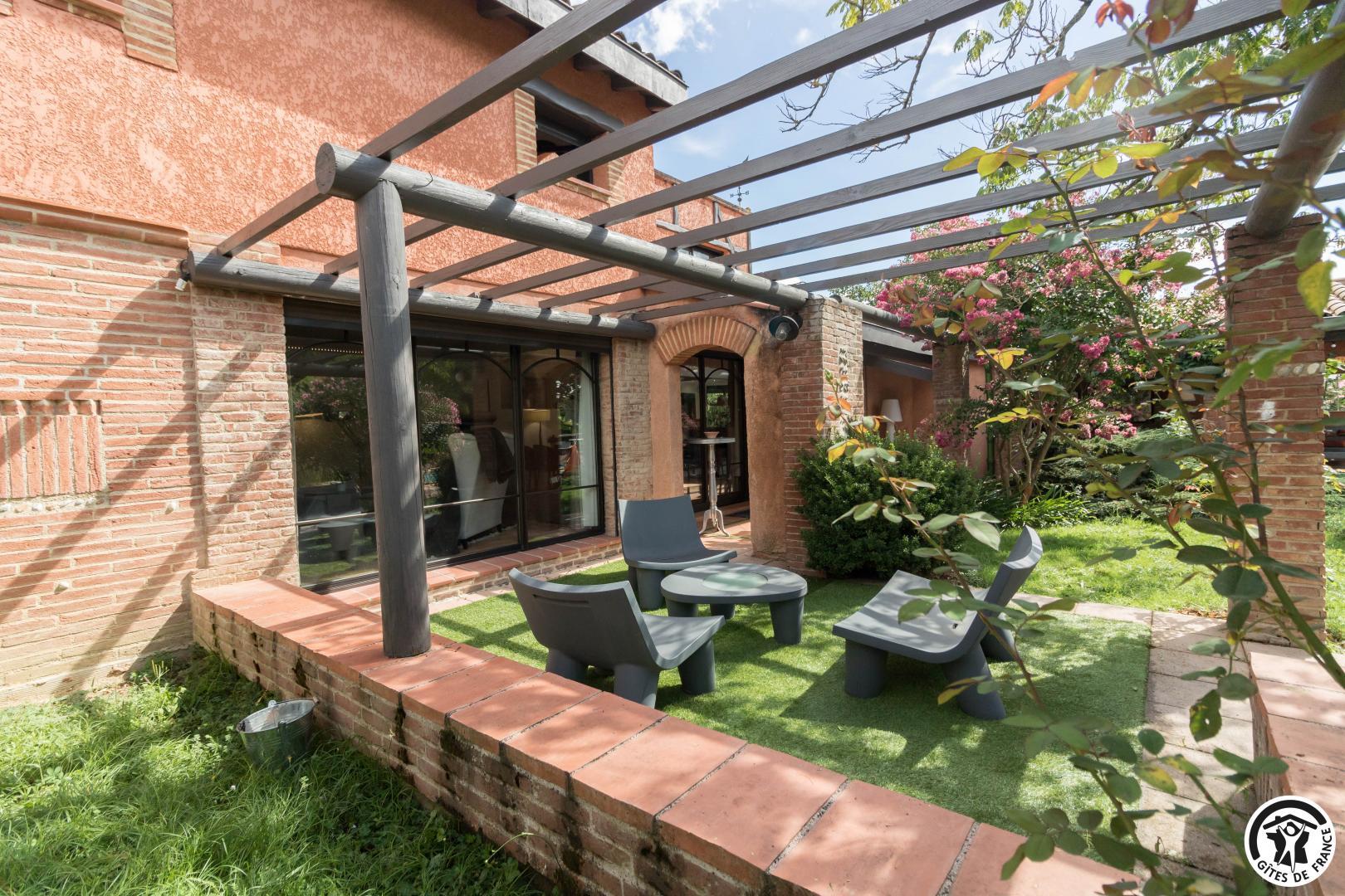VILLA MUSHA, Pin-Balma - photo 329