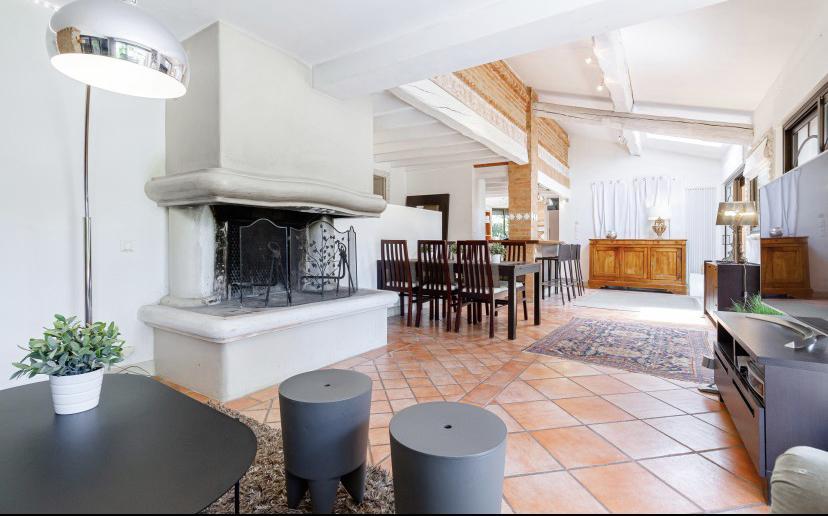 VILLA MUSHA, Pin-Balma - photo 332