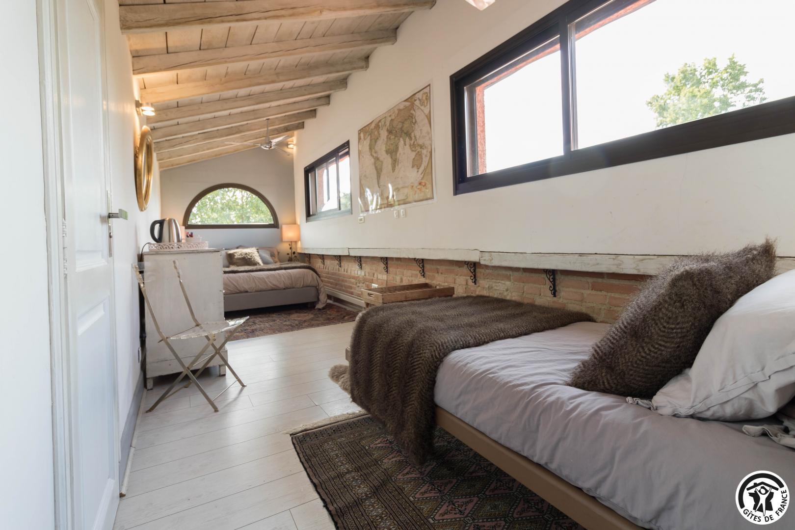 VILLA MUSHA, Pin-Balma - photo 344