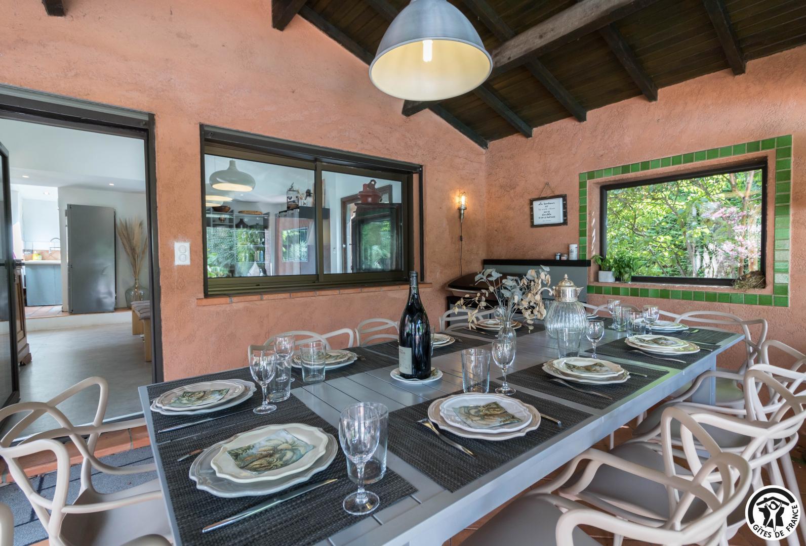 VILLA MUSHA, Pin-Balma - photo 342