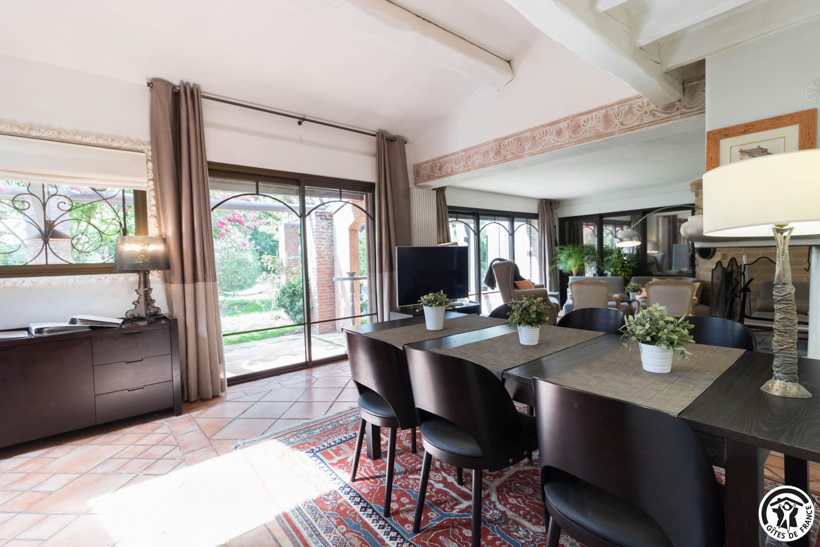VILLA MUSHA, Pin-Balma - photo 301