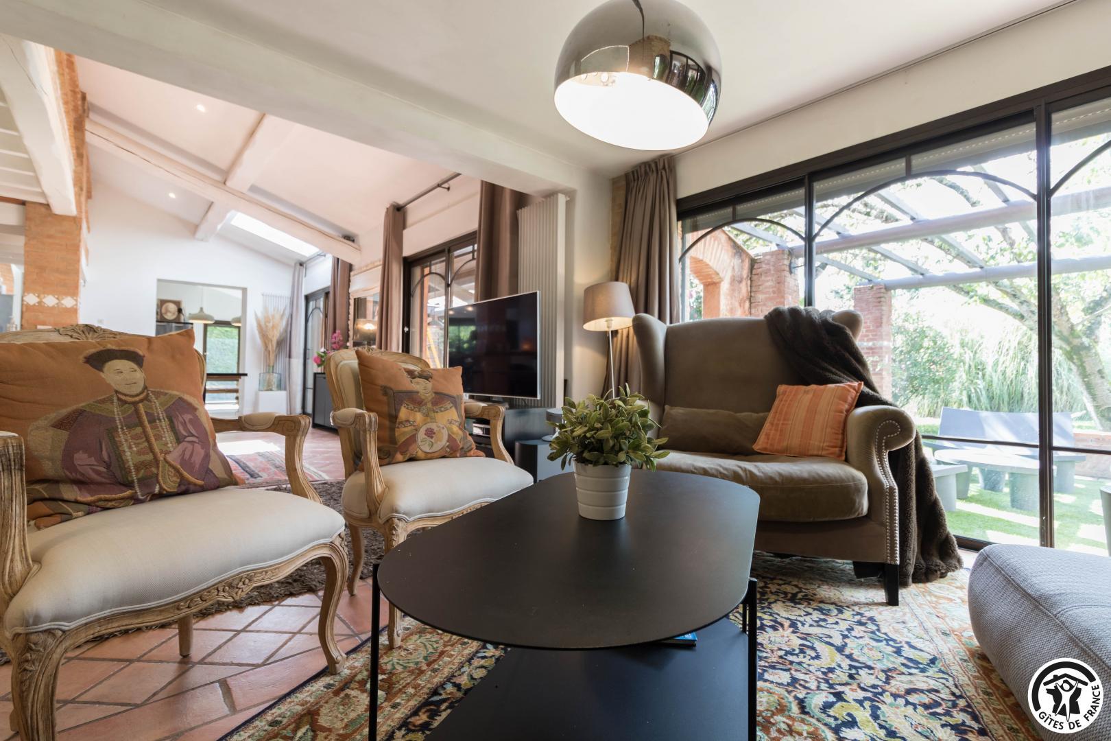 VILLA MUSHA, Pin-Balma - photo 323