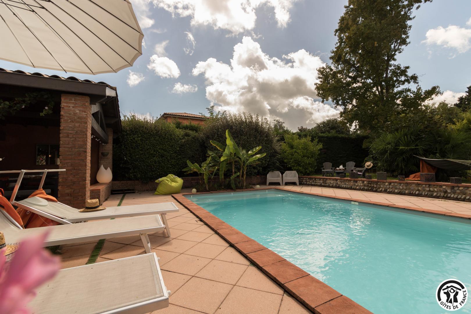 VILLA MUSHA, Pin-Balma - photo 321