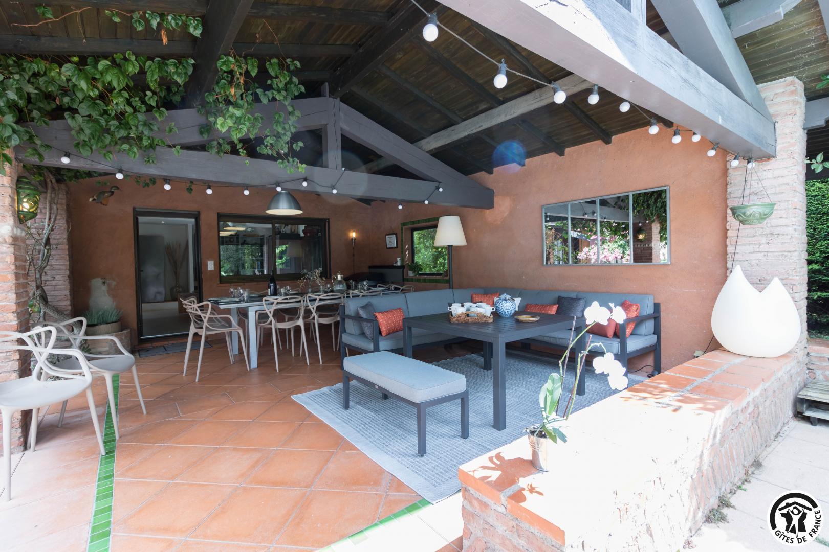 VILLA MUSHA, Pin-Balma - photo 347
