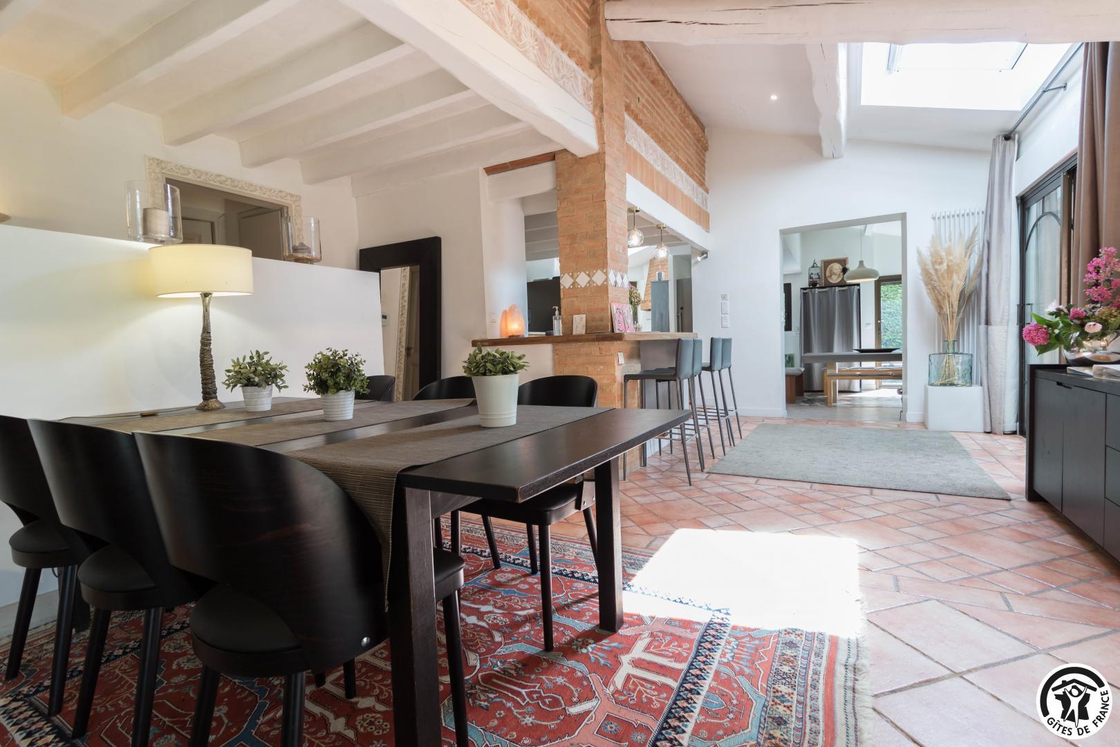 VILLA MUSHA, Pin-Balma - photo 316