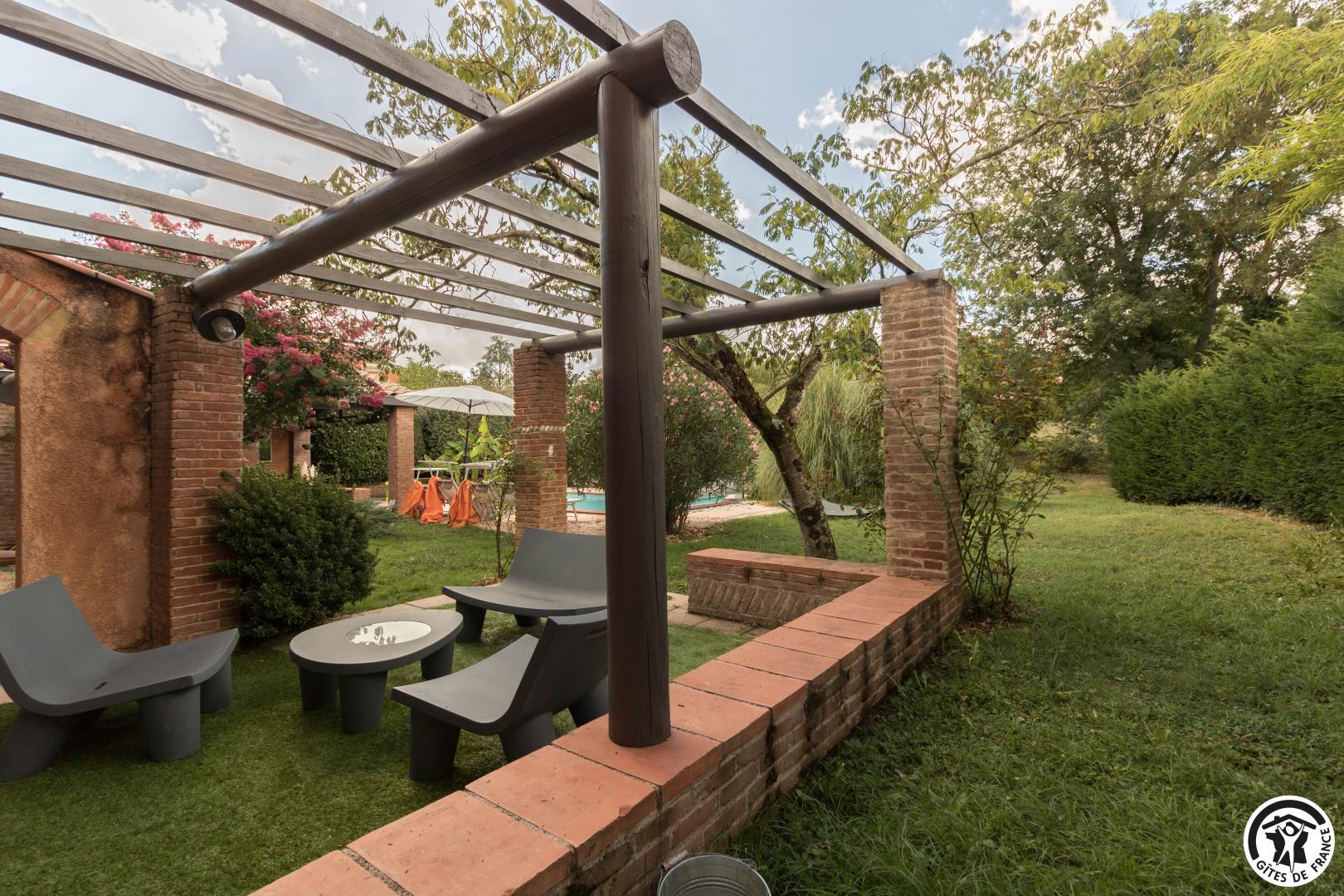 VILLA MUSHA, Pin-Balma - photo 306
