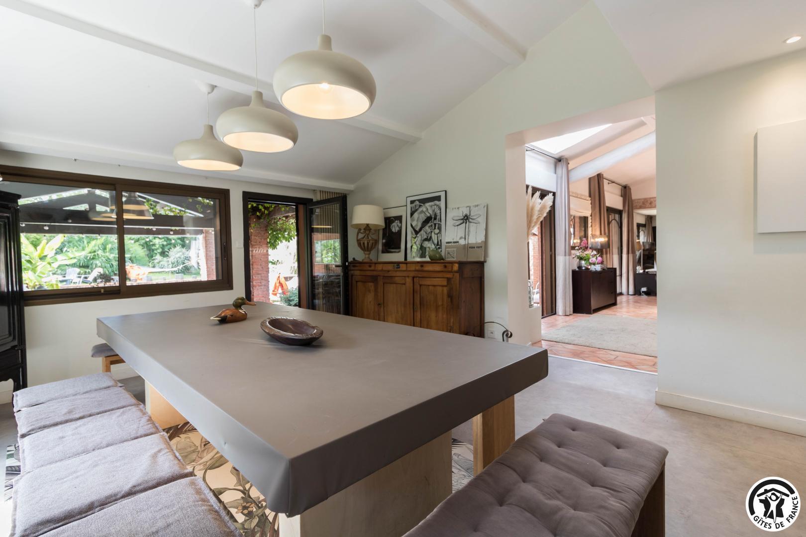 VILLA MUSHA, Pin-Balma - photo 317