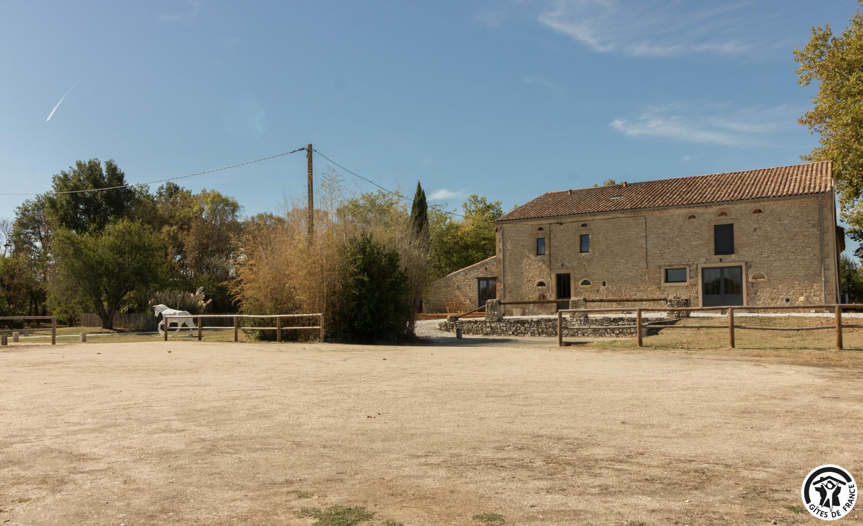 Les Ecuries De Martin