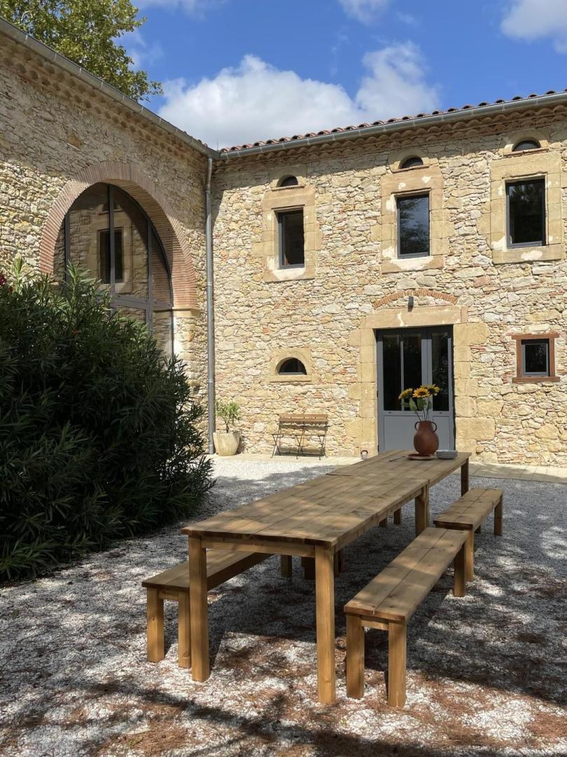 LES ECURIES DE MARTIN, Saint-Félix-Lauragais - photo 422