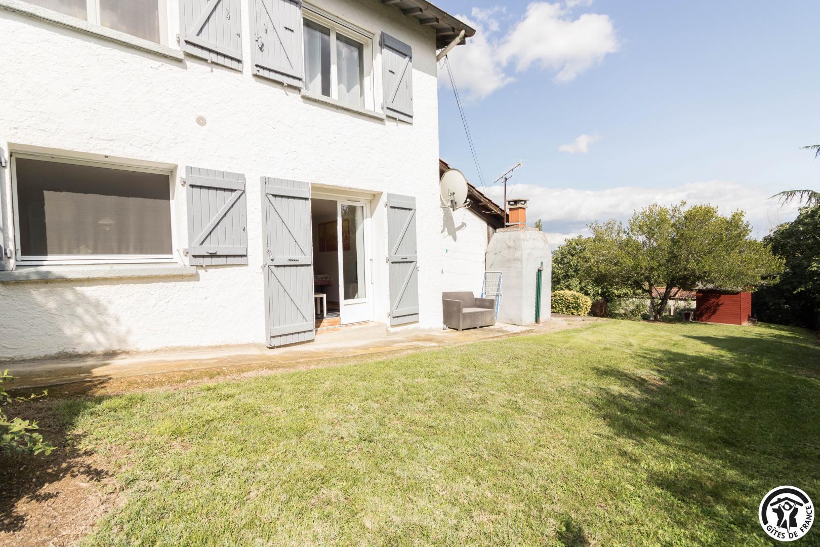 VACANCES GARONNE TOULOUSE