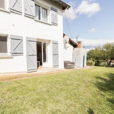 VACANCES GARONNE TOULOUSE