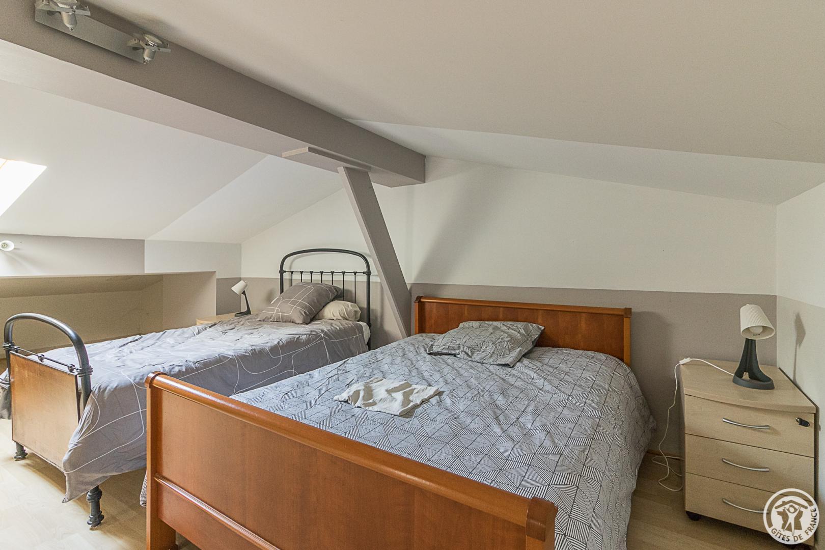 GÎTE BLEU, Toulouse - photo 121