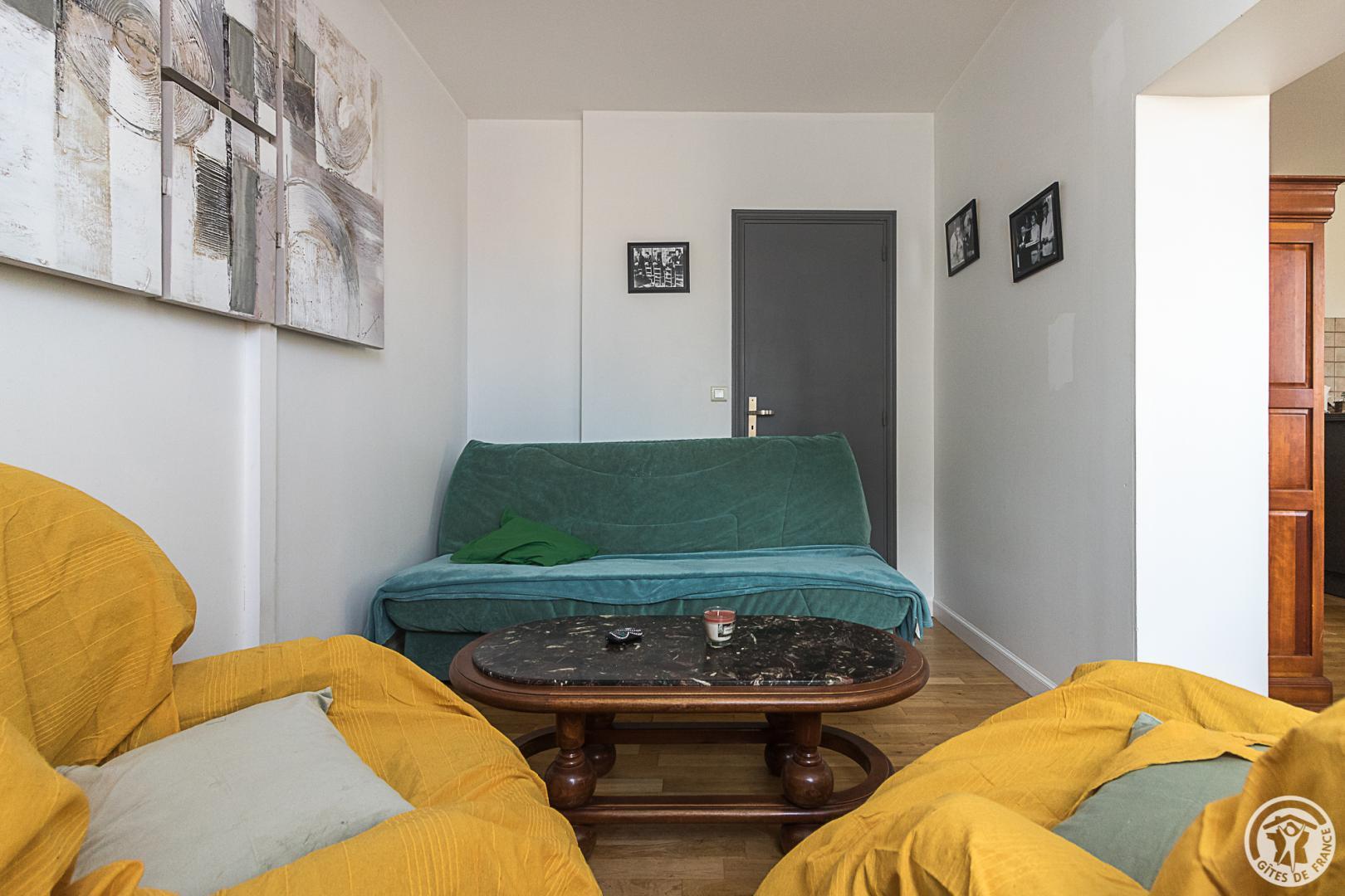 GÎTE BLEU, Toulouse - photo 107