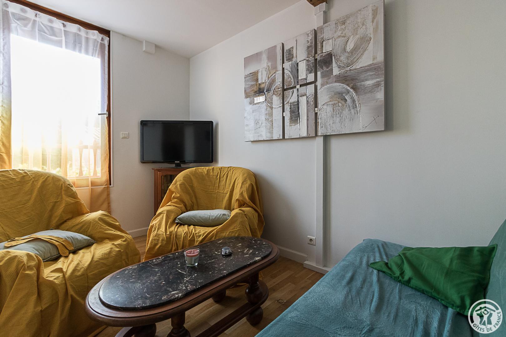 GÎTE BLEU, Toulouse - photo 117