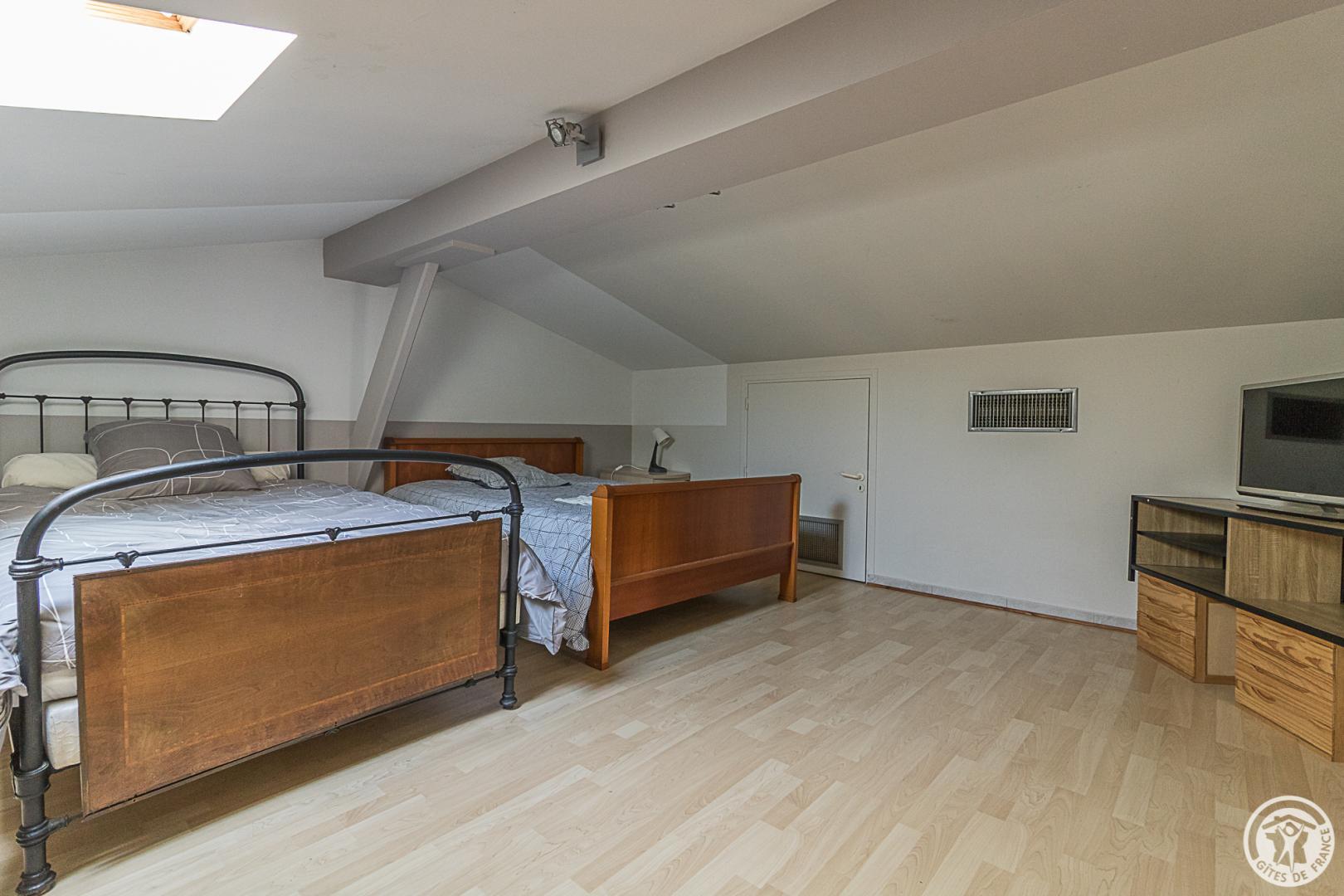 GÎTE BLEU, Toulouse - photo 112