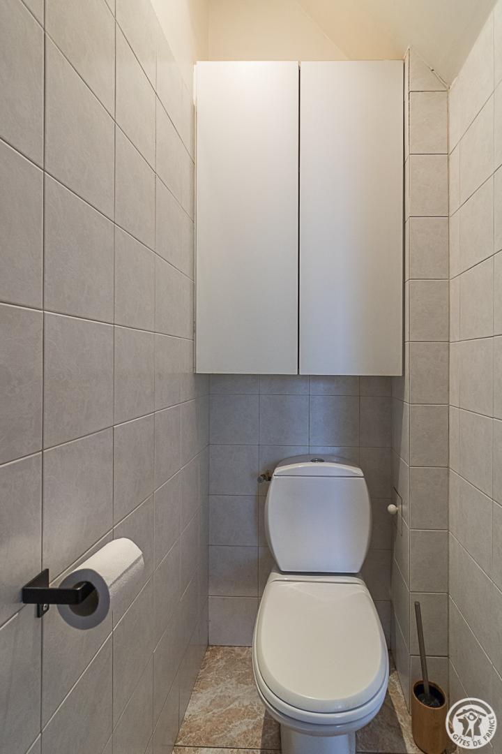 GÎTE BLEU, Toulouse - photo 113