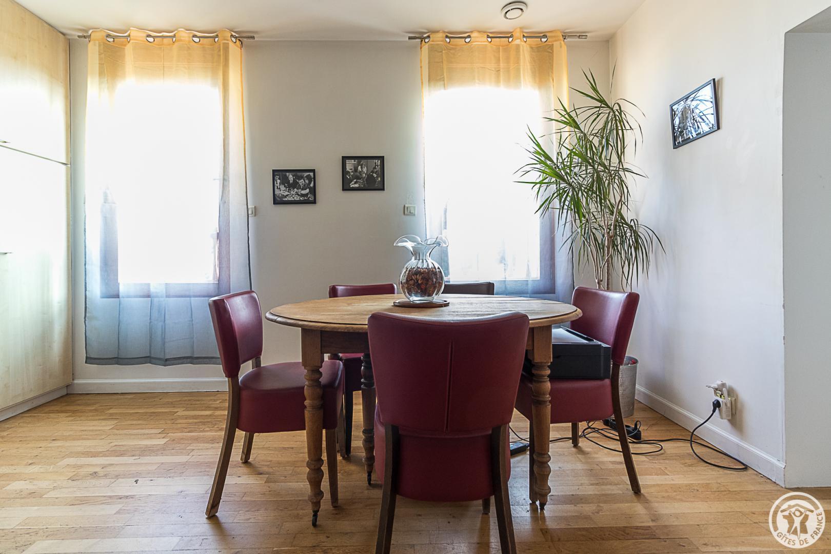 GÎTE BLEU, Toulouse - photo 114