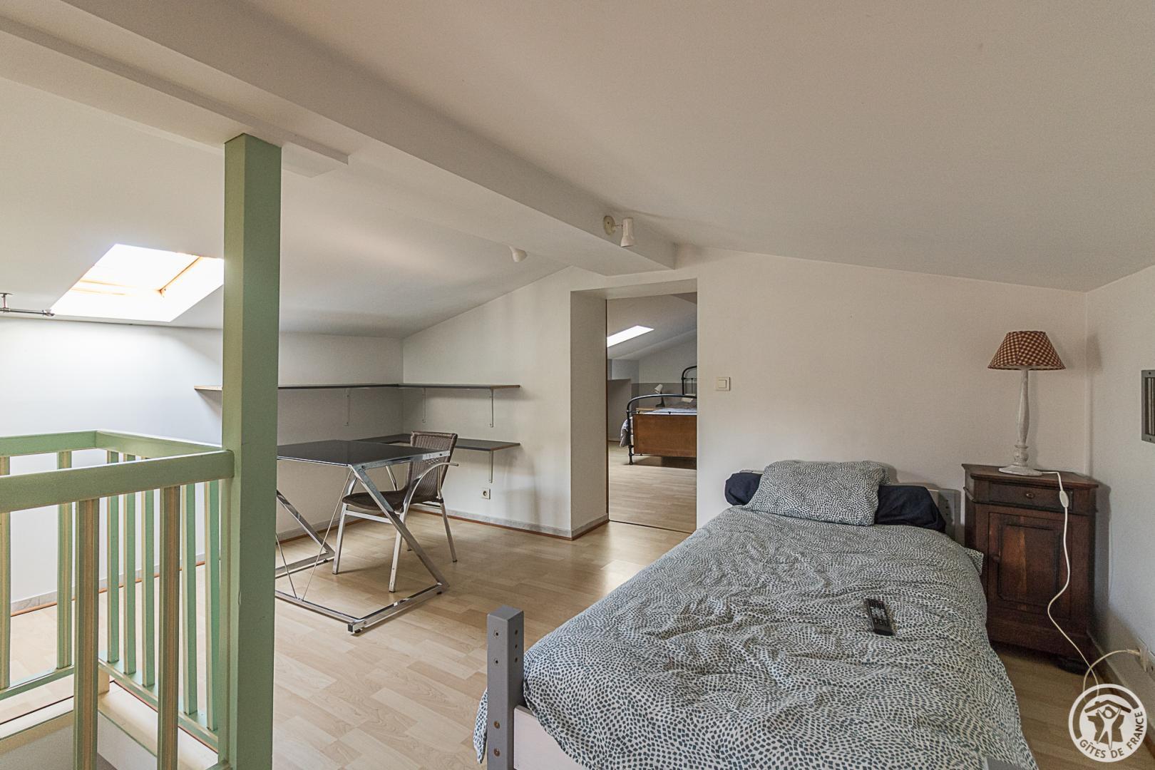 GÎTE BLEU, Toulouse - photo 124