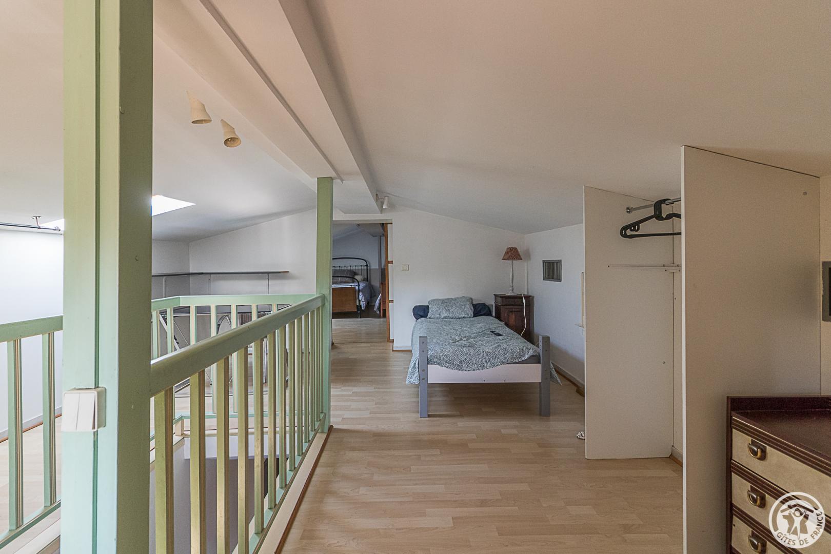 GÎTE BLEU, Toulouse - photo 110