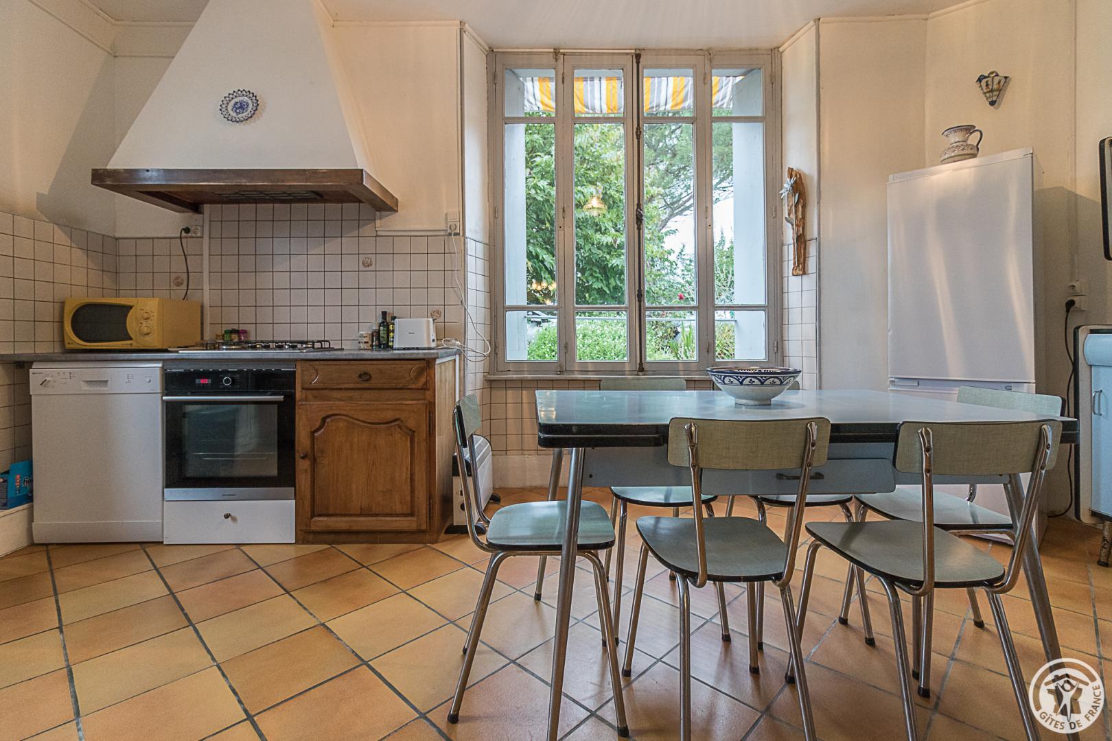 GÎTE DE LAURIOL, Couladère - photo 128