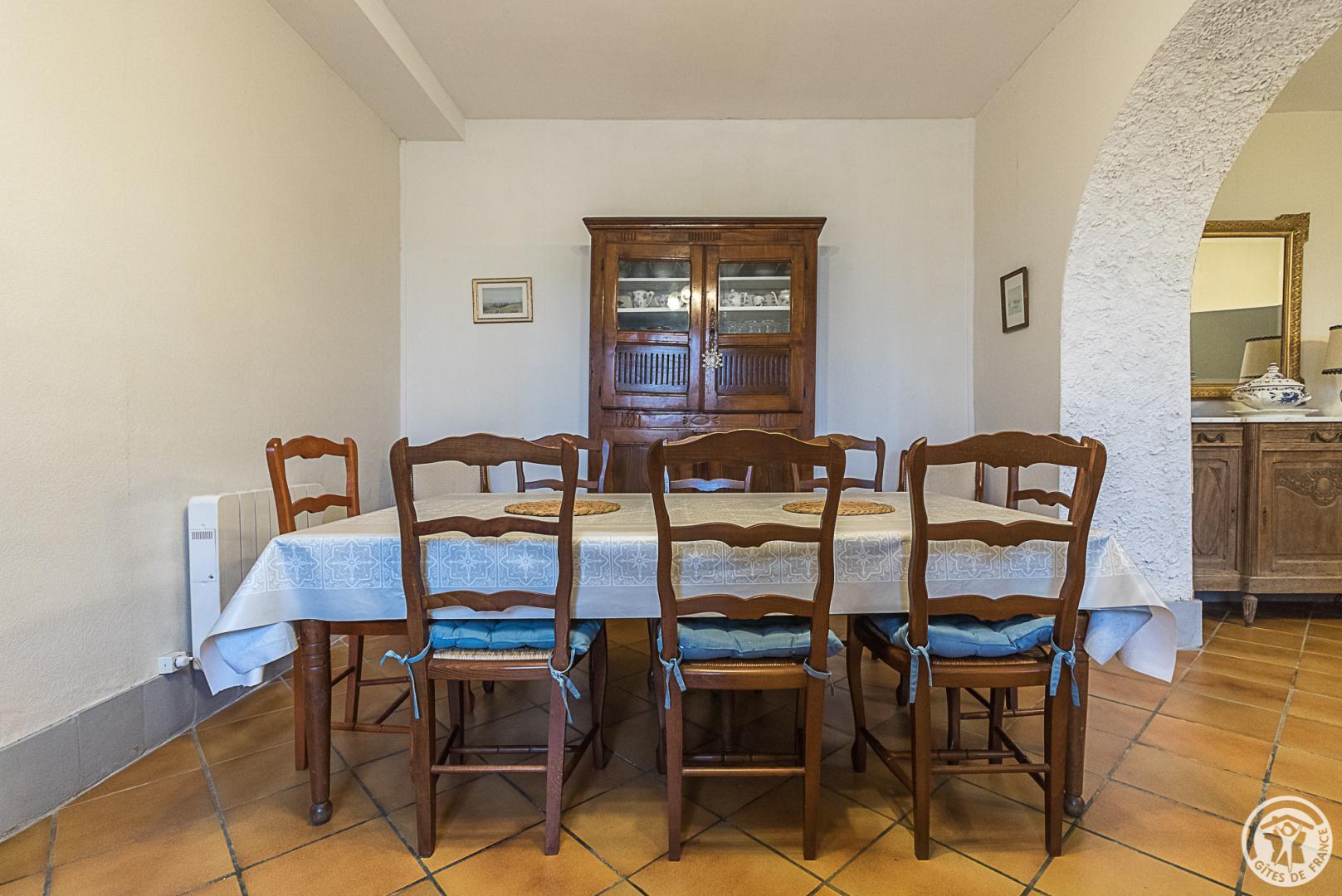 GÎTE DE LAURIOL, Couladère - photo 122