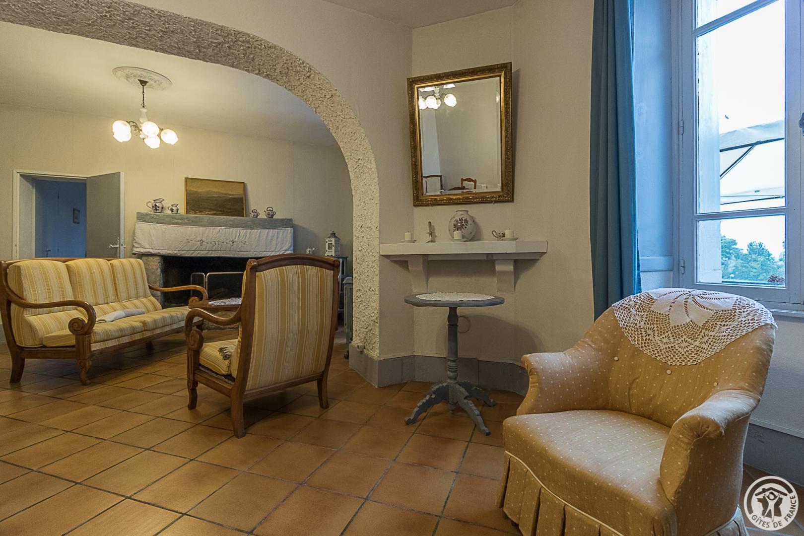 GÎTE DE LAURIOL, Couladère - photo 130