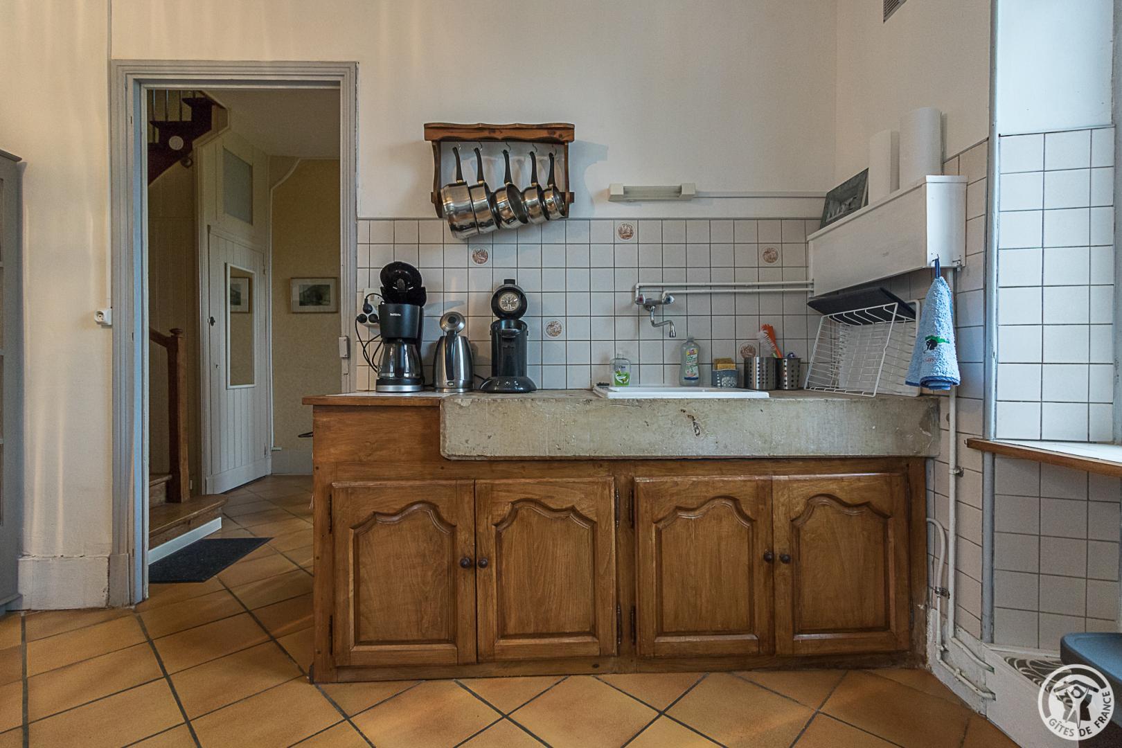 GÎTE DE LAURIOL, Couladère - photo 143
