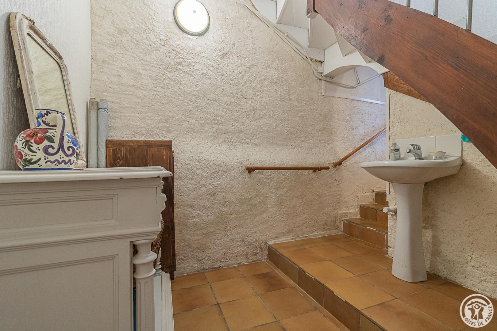 GÎTE DE LAURIOL, Couladère - photo 125