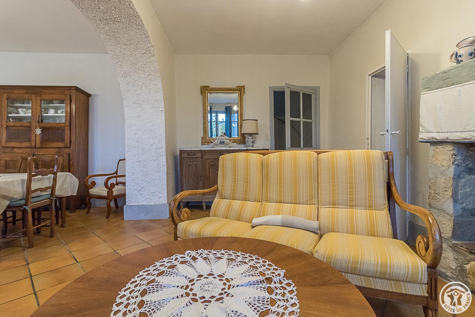 GÎTE DE LAURIOL, Couladère - photo 131