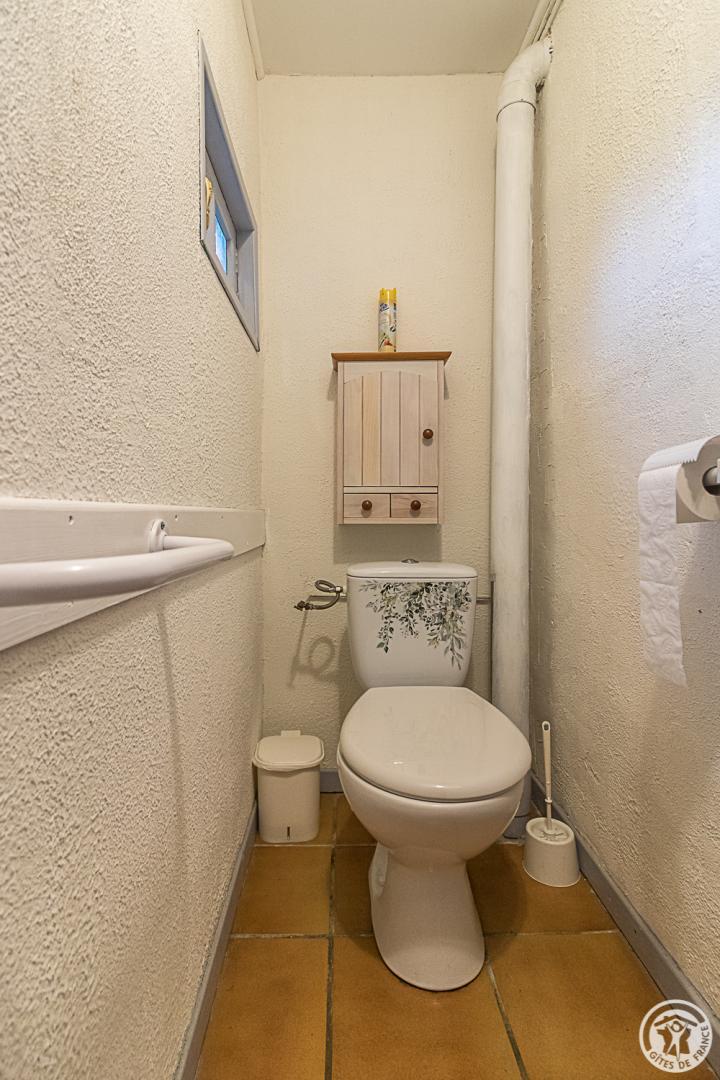 GÎTE DE LAURIOL, Couladère - photo 117