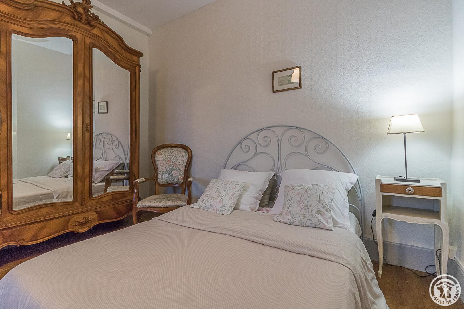 GÎTE DE LAURIOL, Couladère - photo 140